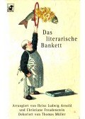 Arnold, Heinz Ludwig (szerk.),Freudenstein, Christiane (szerk.) - Das literarische Bankett