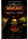 Golden, Christie - Aufstieg der Horde