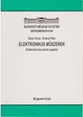 Szűcs Tamás,Zimányi Péter - Elektronikus műszerek