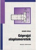 Ocskó Gyula - Géprajzi alapismeretek