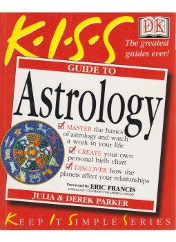 Parker, Derek, Parker, Julia - Guide to Astrology Parker, Derek, Parker, Julia - Guide to Astrology, New York 2001 antikvár könyv