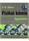 Atkins, P.W. - Fizikai kémia I.