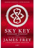 James Frey - Sky Key