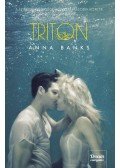 Anna Banks - Triton (Szirénia öröksége 2. rész) - kötött