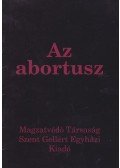 Dr. Gresz Miklós - Az abortusz