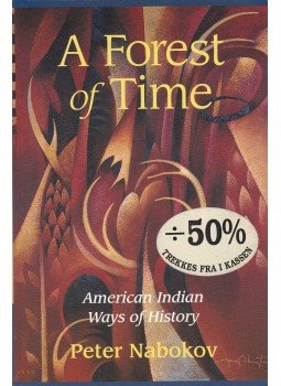 Nabokov, Peter - A Forest of Time Nabokov, Peter - A Forest of Time, 0 antikvár könyv