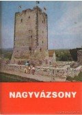 Zákonyi Ferenc - Nagyvázsony