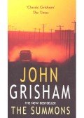John Grisham - The Summons