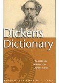 DALE, RODNEY - Dickens Dictionary