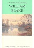 Blake, William - Selected Poems of William Blake