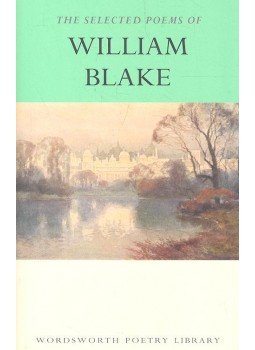 Blake, William - Selected Poems of William Blake Blake, William - Selected Poems of William Blake, null 0 antikvár könyv
