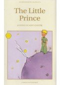Saint-Exupéry, Antoine de - The Little Prince