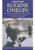 PUSHKIN, ALEXANDER - Eugene Onegin
