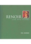 Joannides, Paul - Renoir - Life and Works