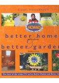 Vorderman, Carol - Better Homes & Better Gardens