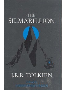 J. R. R. Tolkien - The Silmarillion, null 2007 antikvár könyv