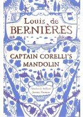 Berniéres, Louis de - Captain Corelli's Mandolin