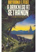 Raymond E. Feist - A Darkness at Sethanon