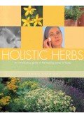 Harding, Jennie - Holistic Herbs