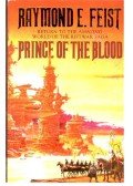 Raymond E. Feist - Prince of the Blood