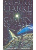 CLARKE, ARTHUR C. - LEE, GENTRY - Garden of Rama