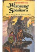 Brooks, Terry - The Wishsong of Shannara