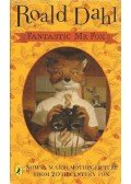 Roald Dahl - Fantastic Mr Fox