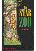 Gilbert, Harry - The Star Zoo - Stage 3