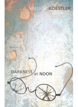 Arthur Koestler - Darkness at Noon Arthur Koestler - Darkness at Noon, null 2006 antikvár könyv
