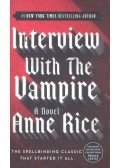 Anne Rice - Interview with the Vampire