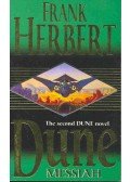 Herbert, Frank - Dune Messiah