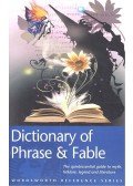  - The Wordsworth Dictionary of Phrase and Fable