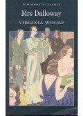 Virginia Woolf - Mrs Dalloway