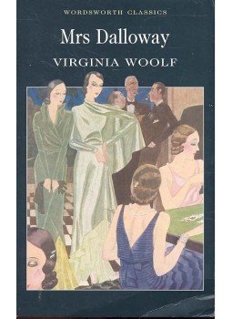Virginia Woolf - Mrs Dalloway Virginia Woolf - Mrs Dalloway, null 0 antikvár könyv