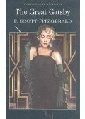 F. Scott Fitzgerald - The Great Gatsby