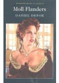 Daniel Defoe - Moll Flanders