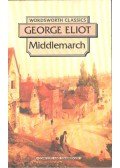 George Eliot - Middlemarch