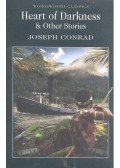 CONRAD,JOSEPH - Heart of Darkness and other stories