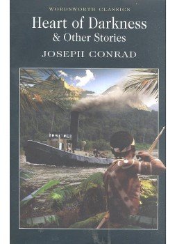 CONRAD,JOSEPH - Heart of Darkness and other stories CONRAD,JOSEPH - Heart of Darkness and other stories, null 0 antikvár könyv