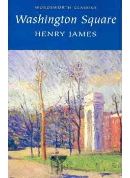 Henry James - Washington Square Henry James - Washington Square, null 0 antikvár könyv