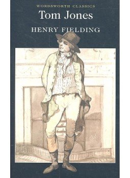 Henry Fielding - Tom Jones Henry Fielding - Tom Jones, null 0 antikvár könyv