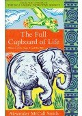 McCall Smith, Alexander - The Full Cupboard of Life