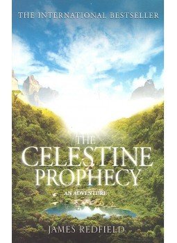 James Redfield - The Celestine Prophecy James Redfield - The Celestine Prophecy, null 2007 antikvár könyv