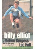 Burgess, Melvin - Billy Elliot