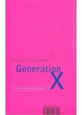 Douglas COUPLAND - Generation X