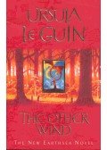 Ursula K. le Guin - The Other Wind