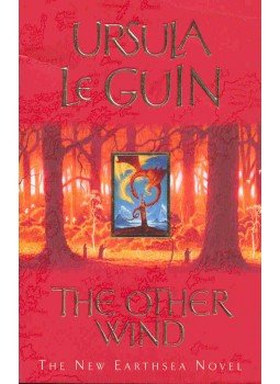 Ursula K. le Guin - The Other Wind Ursula K. le Guin - The Other Wind, 2008 antikvár könyv