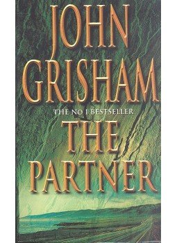 John Grisham - The Partner John Grisham - The Partner, null 1997 antikvár könyv