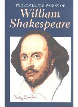 William Shakespeare - The Complete Works Of William Shakespeare William Shakespeare - The Complete Works Of William Shakespeare, null 0 antikvár könyv