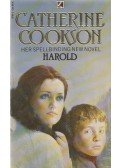 Cookson, Catherine - Harold